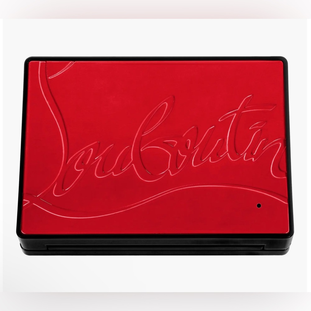 Christian Louboutin La Abracadabra Palette Refillable Case - Picture 3 of 6